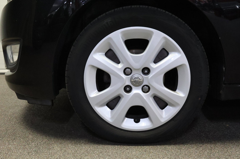 Opel KARL 1.0 ecoFLEX Edition