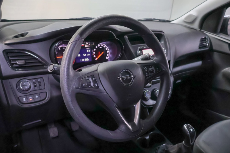 Opel KARL 1.0 ecoFLEX Edition