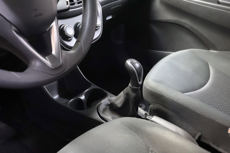 Opel KARL 1.0 ecoFLEX Edition