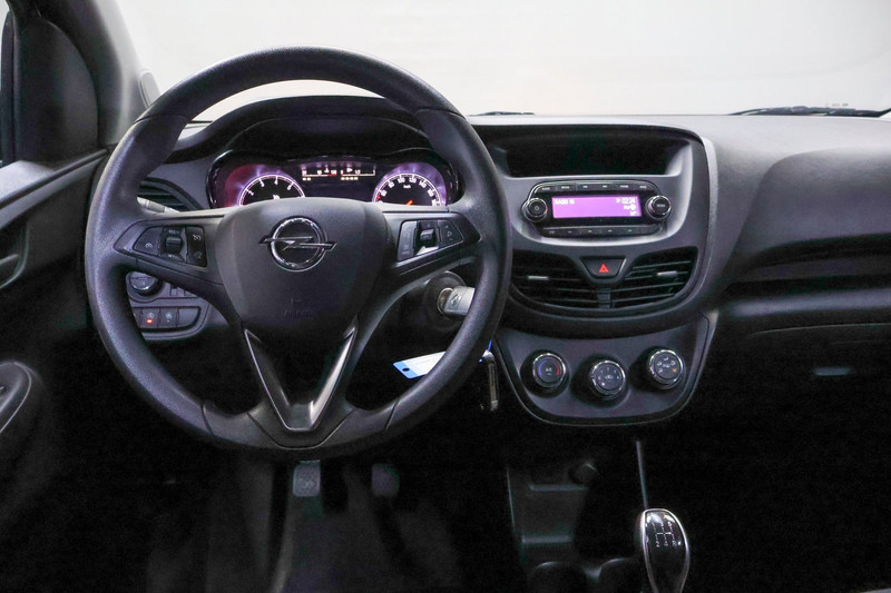 Opel KARL 1.0 ecoFLEX Edition