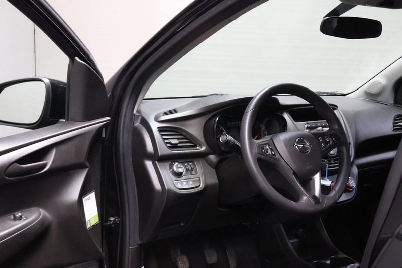 Opel KARL 1.0 ecoFLEX Edition