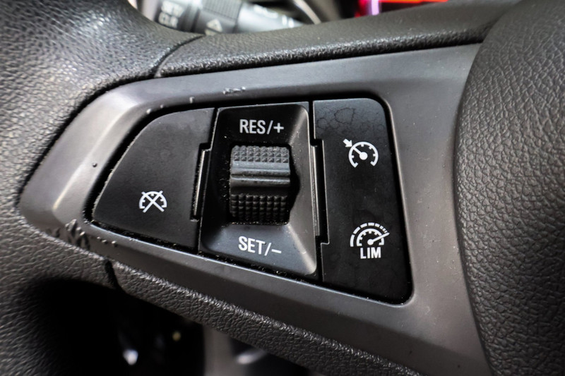 Opel KARL 1.0 ecoFLEX Edition