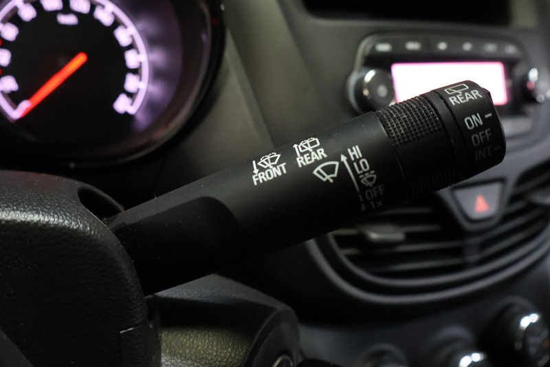 Opel KARL 1.0 ecoFLEX Edition