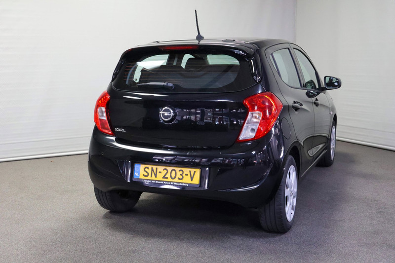 Opel KARL 1.0 ecoFLEX Edition