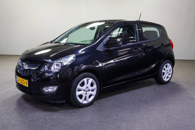 Opel KARL 1.0 ecoFLEX Edition