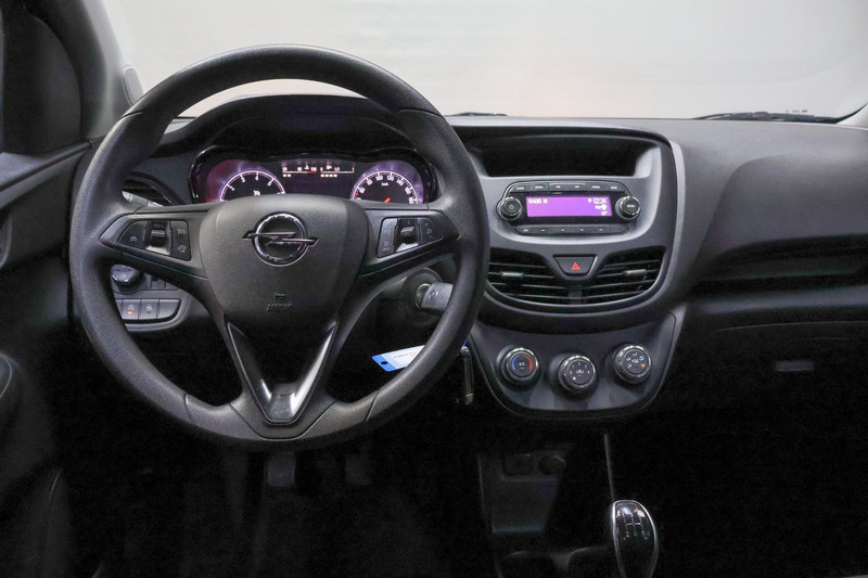 Opel KARL 1.0 ecoFLEX Edition