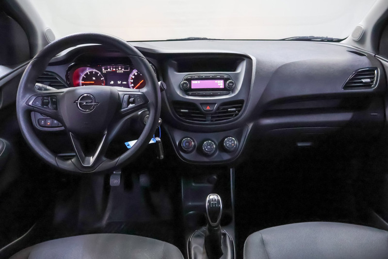 Opel KARL 1.0 ecoFLEX Edition