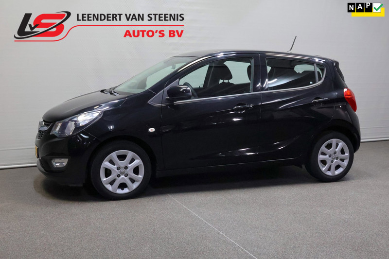 Opel KARL 1.0 ecoFLEX Edition