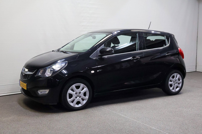 Opel KARL 1.0 ecoFLEX Edition