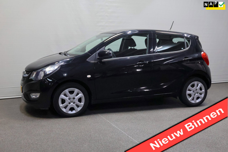 Opel KARL 1.0 ecoFLEX Edition