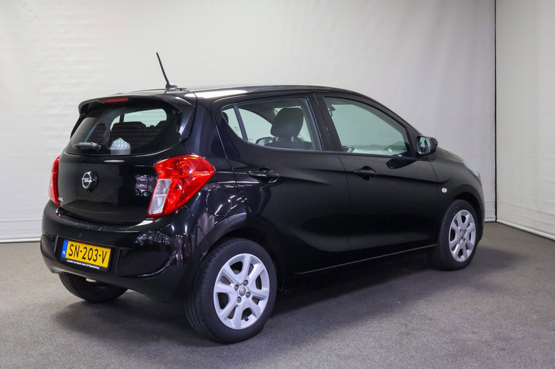 Opel KARL 1.0 ecoFLEX Edition