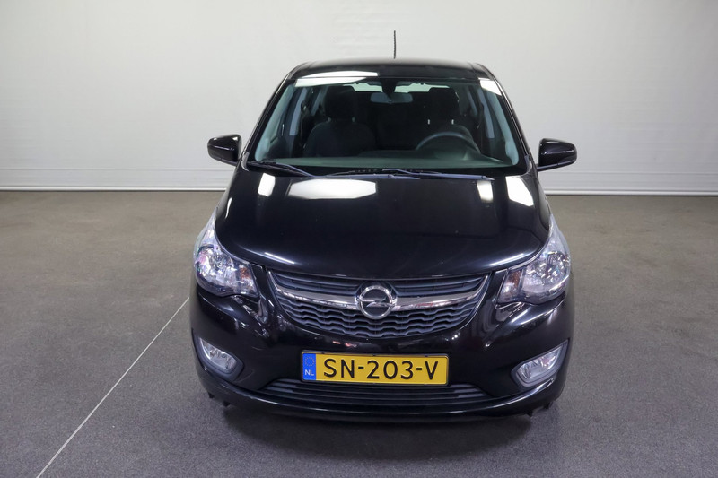 Opel KARL 1.0 ecoFLEX Edition