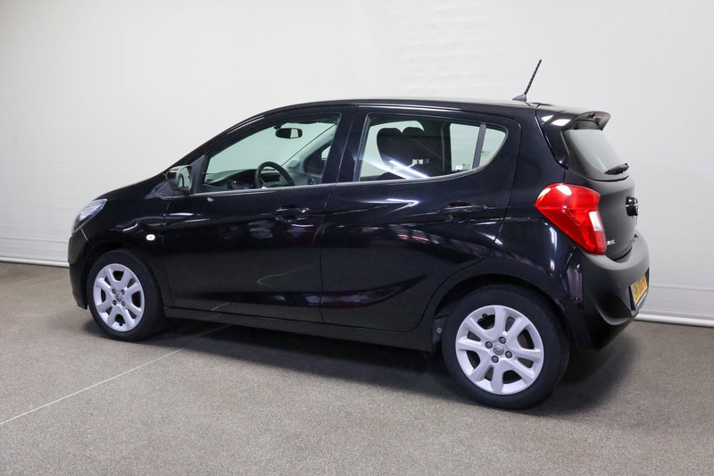 Opel KARL 1.0 ecoFLEX Edition