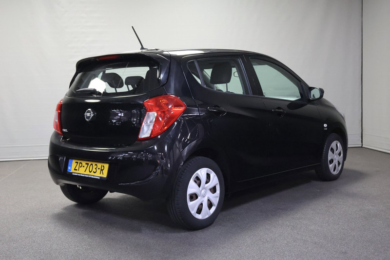 Opel KARL 1.0 ecoFLEX 120 Jaar Edition