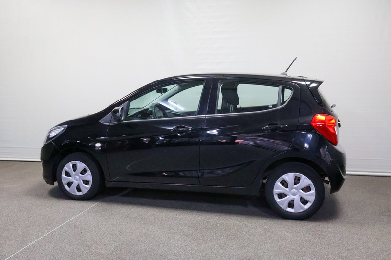 Opel KARL 1.0 ecoFLEX 120 Jaar Edition