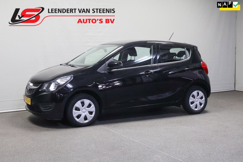 Opel KARL 1.0 ecoFLEX 120 Jaar Edition