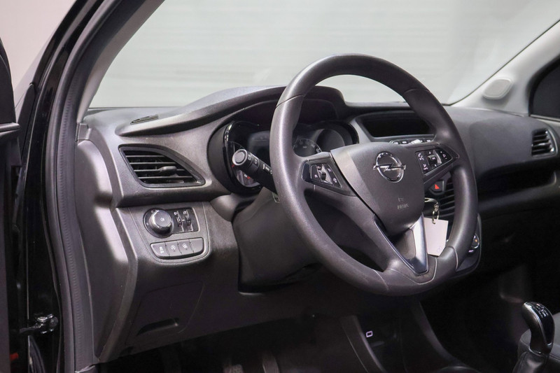 Opel KARL 1.0 ecoFLEX 120 Jaar Edition