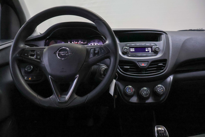 Opel KARL 1.0 ecoFLEX 120 Jaar Edition