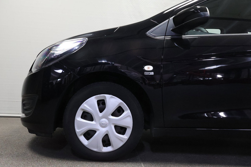 Opel KARL 1.0 ecoFLEX 120 Jaar Edition