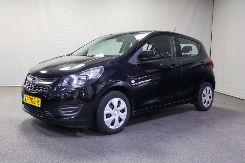 Opel KARL 1.0 ecoFLEX 120 Jaar Edition