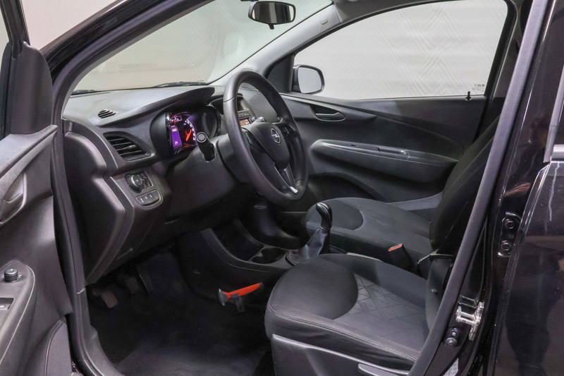 Opel KARL 1.0 ecoFLEX 120 Jaar Edition