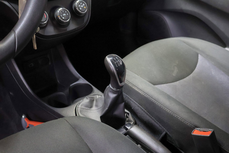 Opel KARL 1.0 ecoFLEX 120 Jaar Edition