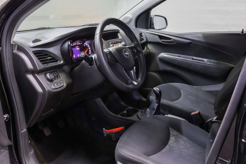 Opel KARL 1.0 ecoFLEX 120 Jaar Edition