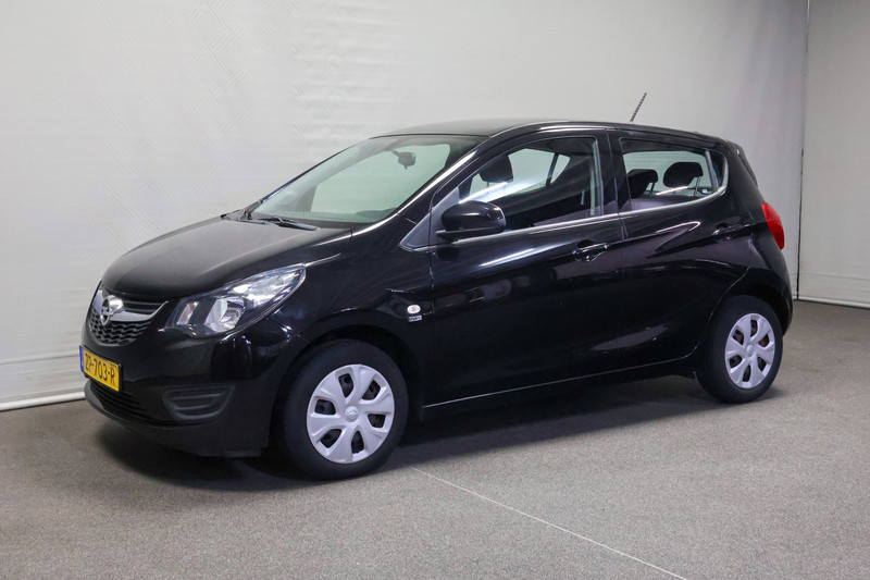 Opel KARL 1.0 ecoFLEX 120 Jaar Edition