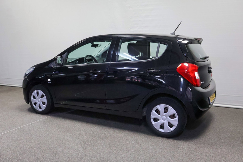 Opel KARL 1.0 ecoFLEX 120 Jaar Edition