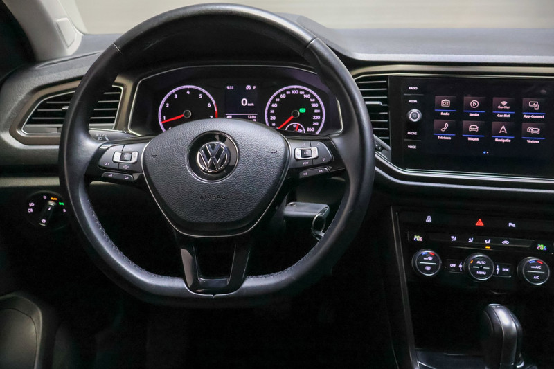 Volkswagen T-Roc 1.5 TSI Style