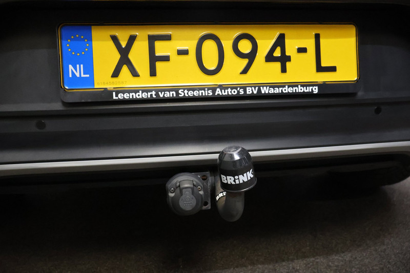 Volkswagen T-Roc 1.5 TSI Style