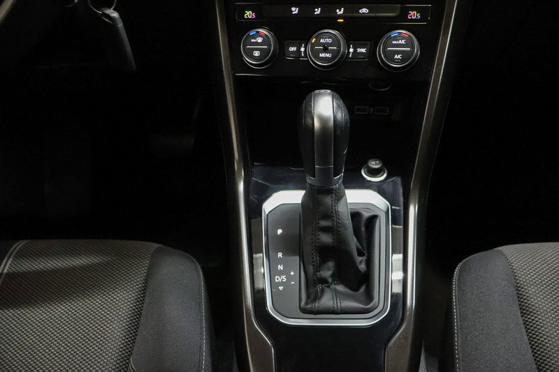 Volkswagen T-Roc 1.5 TSI Style