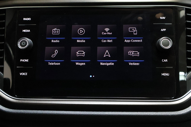 Volkswagen T-Roc 1.5 TSI Style