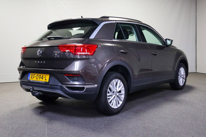 Volkswagen T-Roc 1.5 TSI Style