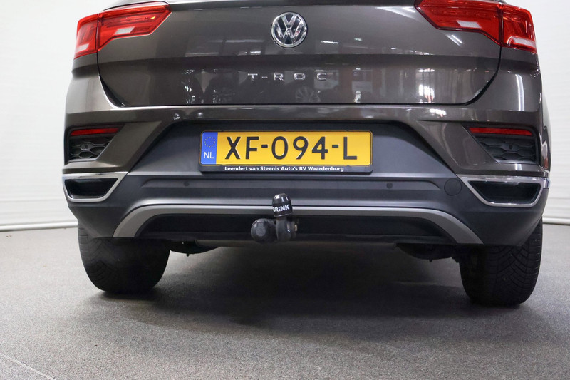 Volkswagen T-Roc 1.5 TSI Style