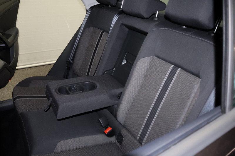 Volkswagen T-Roc 1.5 TSI Style