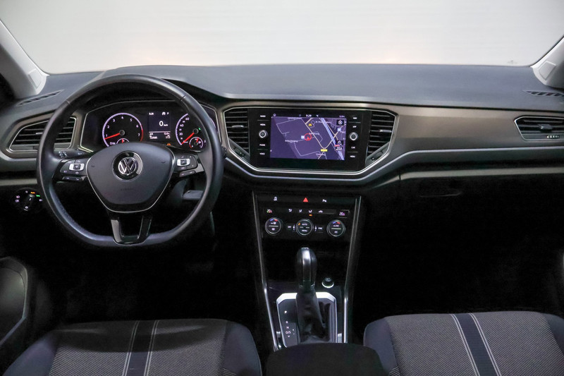 Volkswagen T-Roc 1.5 TSI Style
