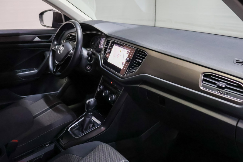 Volkswagen T-Roc 1.5 TSI Style