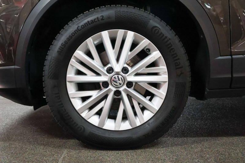 Volkswagen T-Roc 1.5 TSI Style