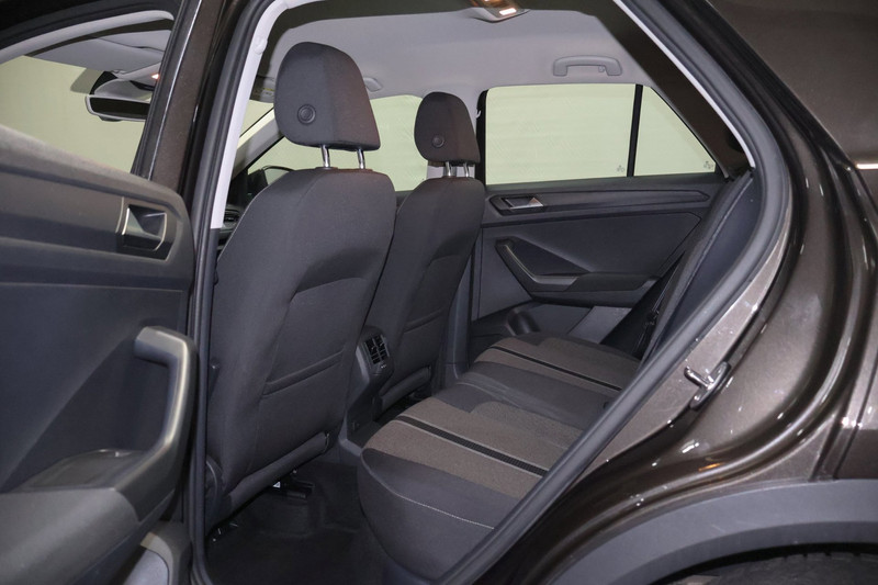 Volkswagen T-Roc 1.5 TSI Style