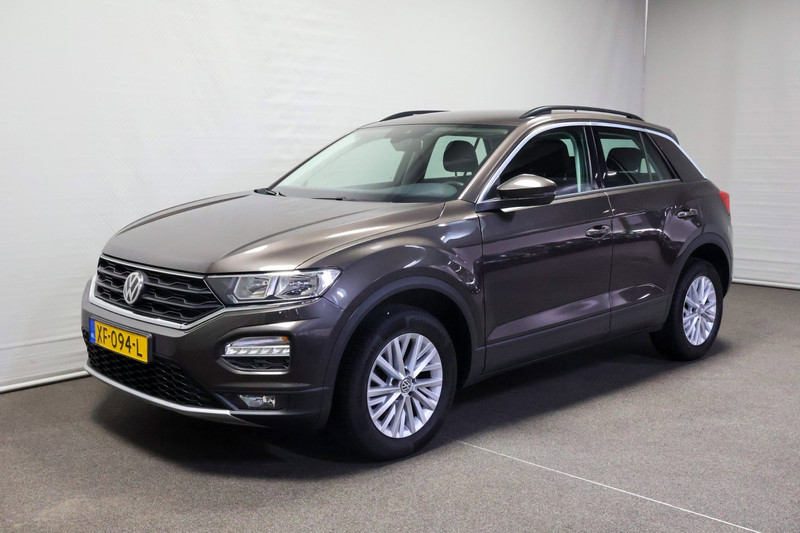 Volkswagen T-Roc 1.5 TSI Style