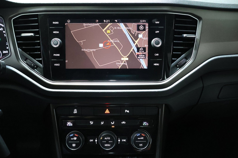 Volkswagen T-Roc 1.5 TSI Style