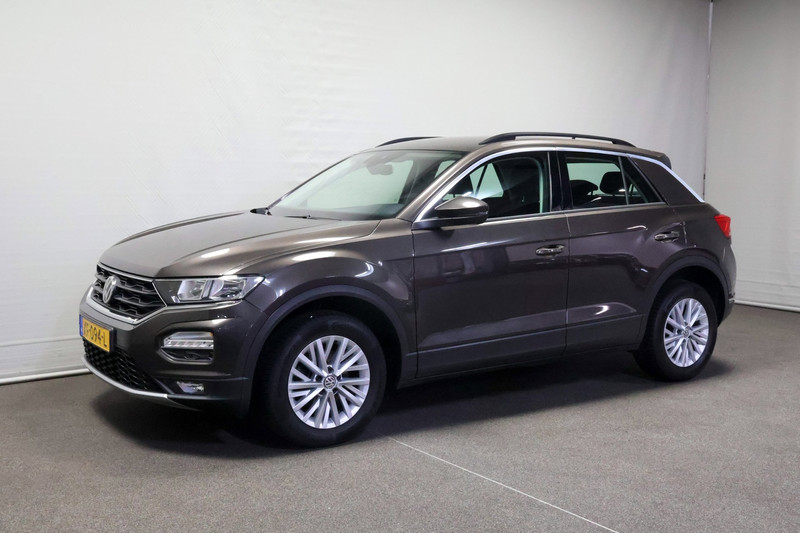Volkswagen T-Roc 1.5 TSI Style
