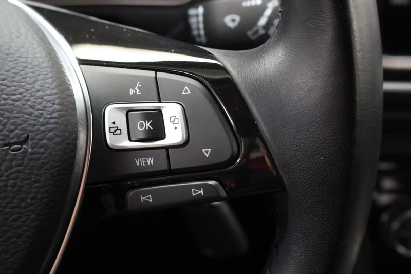 Volkswagen T-Roc 1.5 TSI Style