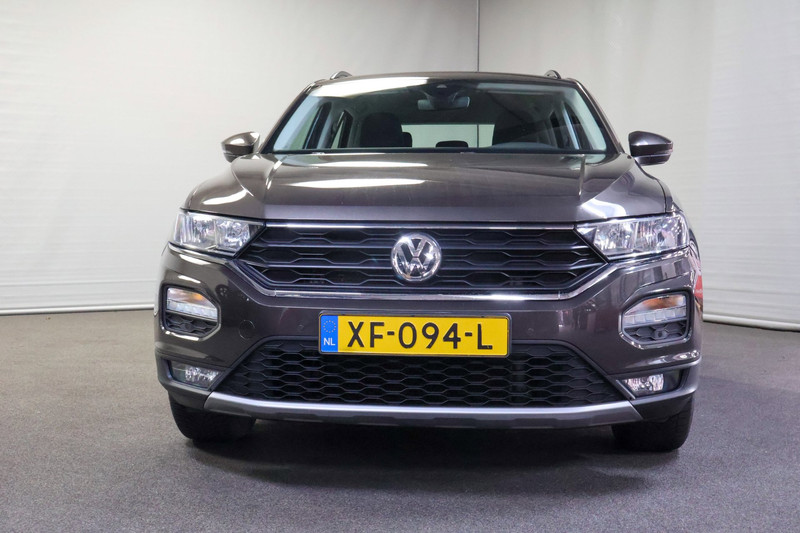 Volkswagen T-Roc 1.5 TSI Style