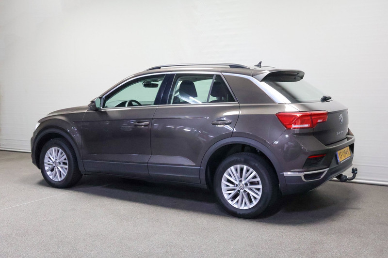 Volkswagen T-Roc 1.5 TSI Style