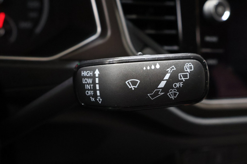 Volkswagen T-Roc 1.5 TSI Style