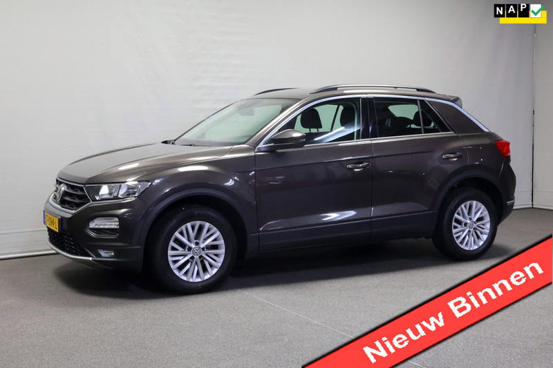 Volkswagen T-Roc 1.5 TSI Style