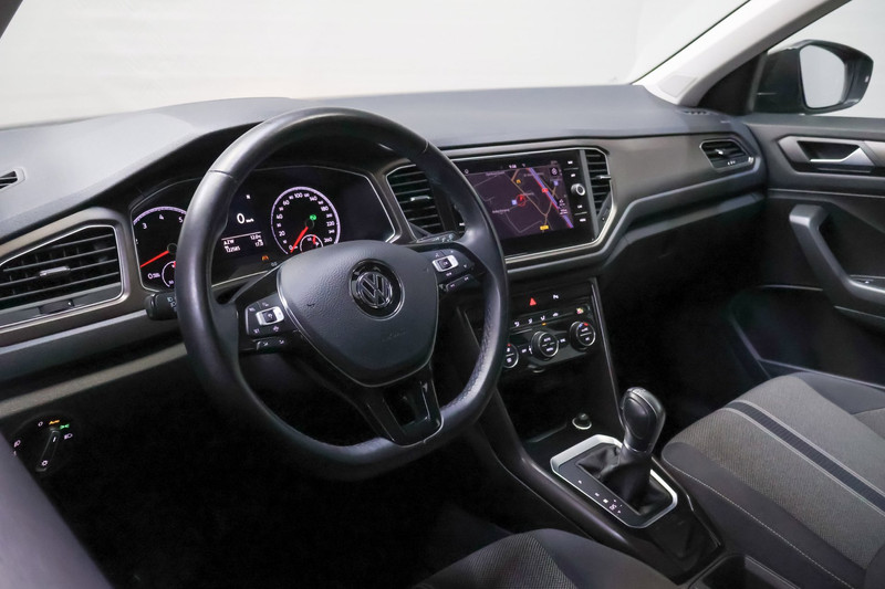 Volkswagen T-Roc 1.5 TSI Style