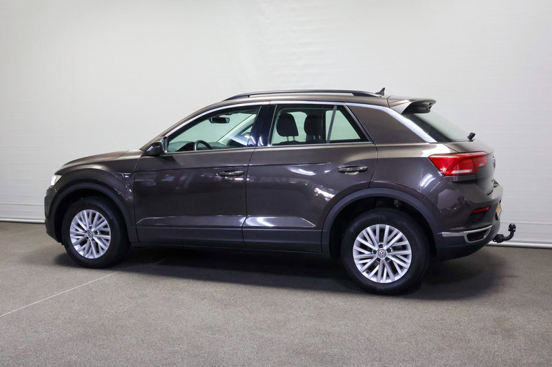 Volkswagen T-Roc 1.5 TSI Style